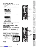 Preview for 57 page of Toshiba 27AF53 Owner'S Manual