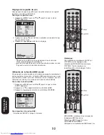 Preview for 70 page of Toshiba 27AF53 Owner'S Manual