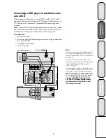 Preview for 9 page of Toshiba 27AF61 Owner'S Manual