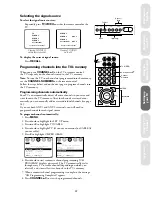 Preview for 17 page of Toshiba 27AF61 Owner'S Manual