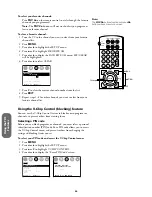 Preview for 20 page of Toshiba 27AF61 Owner'S Manual