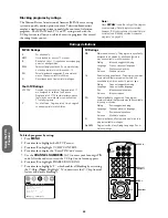 Preview for 22 page of Toshiba 27AF61 Owner'S Manual