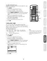 Preview for 25 page of Toshiba 27AF61 Owner'S Manual