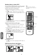 Preview for 28 page of Toshiba 27AF61 Owner'S Manual