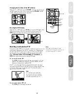 Preview for 29 page of Toshiba 27AF61 Owner'S Manual