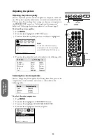 Preview for 30 page of Toshiba 27AF61 Owner'S Manual