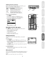 Preview for 31 page of Toshiba 27AF61 Owner'S Manual