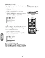 Preview for 34 page of Toshiba 27AF61 Owner'S Manual