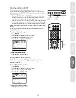 Preview for 35 page of Toshiba 27AF61 Owner'S Manual