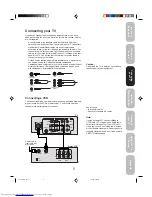 Preview for 7 page of Toshiba 27AFX54 Owner'S Manual