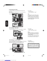 Preview for 10 page of Toshiba 27AFX54 Owner'S Manual