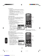 Preview for 24 page of Toshiba 27AFX54 Owner'S Manual