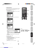 Preview for 25 page of Toshiba 27AFX54 Owner'S Manual