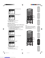 Preview for 27 page of Toshiba 27AFX54 Owner'S Manual