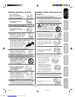 Preview for 41 page of Toshiba 27AFX54 Owner'S Manual