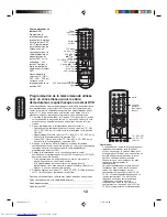 Preview for 50 page of Toshiba 27AFX54 Owner'S Manual