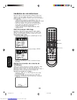 Preview for 54 page of Toshiba 27AFX54 Owner'S Manual