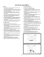 Preview for 15 page of Toshiba 27AFX54 Service Manual