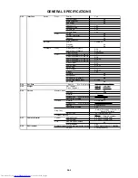 Preview for 9 page of Toshiba 27AFX55 Service Manual