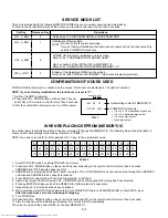 Preview for 13 page of Toshiba 27AFX55 Service Manual