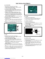 Preview for 15 page of Toshiba 27AFX55 Service Manual