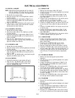 Preview for 16 page of Toshiba 27AFX55 Service Manual