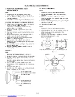 Preview for 18 page of Toshiba 27AFX55 Service Manual