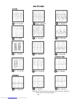 Preview for 34 page of Toshiba 27AFX55 Service Manual