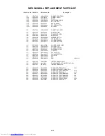 Preview for 38 page of Toshiba 27AFX55 Service Manual