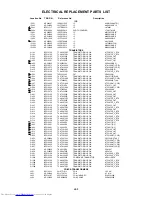 Preview for 41 page of Toshiba 27AFX55 Service Manual