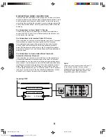 Preview for 8 page of Toshiba 27AFX56 Owner'S Manual