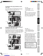 Preview for 9 page of Toshiba 27AFX56 Owner'S Manual