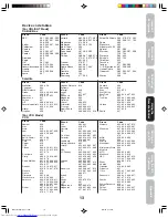 Preview for 13 page of Toshiba 27AFX56 Owner'S Manual