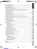 Preview for 37 page of Toshiba 27AFX56 Owner'S Manual