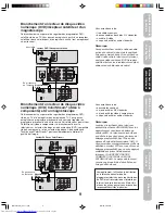 Preview for 41 page of Toshiba 27AFX56 Owner'S Manual