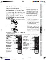 Preview for 43 page of Toshiba 27AFX56 Owner'S Manual