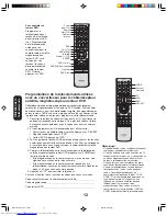 Preview for 44 page of Toshiba 27AFX56 Owner'S Manual