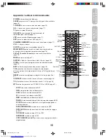 Preview for 47 page of Toshiba 27AFX56 Owner'S Manual