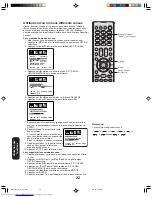 Preview for 54 page of Toshiba 27AFX56 Owner'S Manual