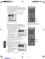 Preview for 60 page of Toshiba 27AFX56 Owner'S Manual