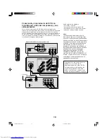 Preview for 48 page of Toshiba 27D46 - 27" CRT TV Owner'S Manual