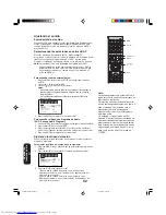 Предварительный просмотр 70 страницы Toshiba 27D46 - 27" CRT TV Owner'S Manual