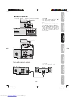 Preview for 11 page of Toshiba 27D47 Owner'S Manual