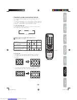 Preview for 19 page of Toshiba 27D47 Owner'S Manual