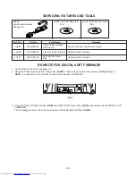 Preview for 15 page of Toshiba 27D47 Service Manual