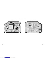 Preview for 26 page of Toshiba 27D47 Service Manual