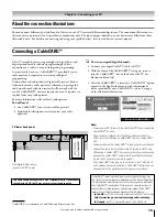 Предварительный просмотр 15 страницы Toshiba 27HLV95 Owner'S Manual