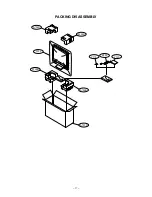 Предварительный просмотр 17 страницы Toshiba 27HLV95 Service Manual