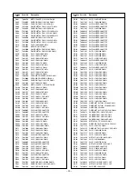 Предварительный просмотр 20 страницы Toshiba 27HLV95 Service Manual