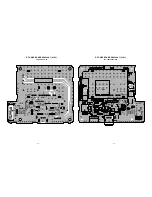 Предварительный просмотр 29 страницы Toshiba 27HLV95 Service Manual